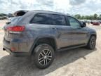 2018 Jeep Grand Cherokee Trailhawk