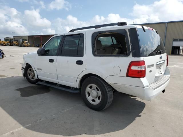 2008 Ford Expedition XLT