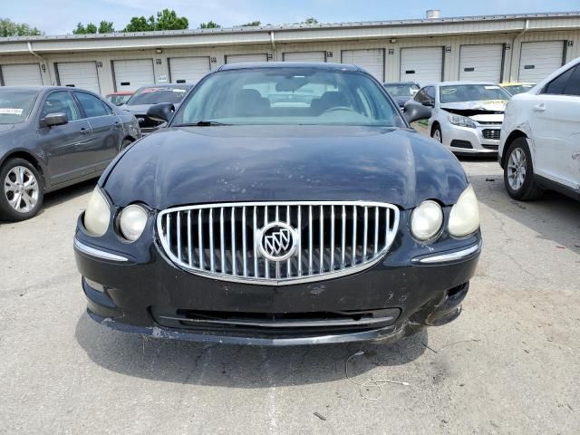 2008 Buick Lacrosse CX