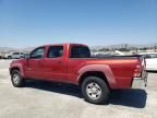 2008 Toyota Tacoma Double Cab Prerunner Long BED