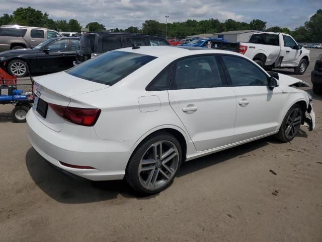 2020 Audi A3 Premium