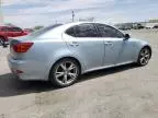 2010 Lexus IS 250