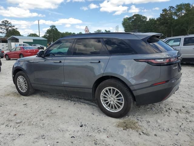 2019 Land Rover Range Rover Velar