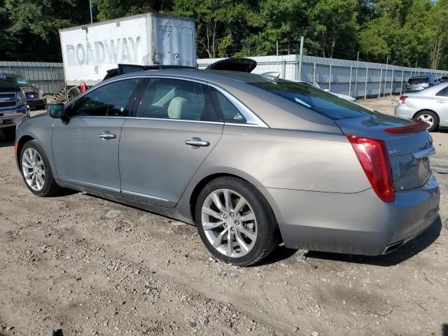 2017 Cadillac XTS Luxury