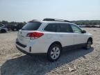 2012 Subaru Outback 2.5I Premium