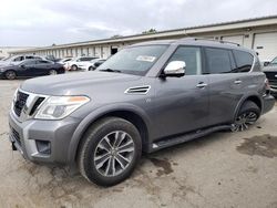 2019 Nissan Armada SV en venta en Louisville, KY