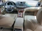 2008 Toyota Highlander Limited