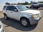 2009 Ford Escape Hybrid