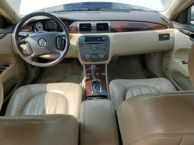 2010 Buick Lucerne CXL