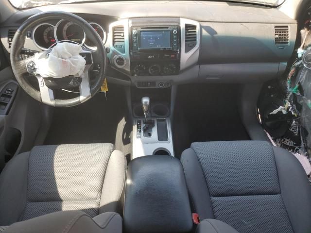 2014 Toyota Tacoma Double Cab