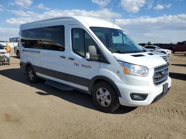 2020 Ford Transit T-350