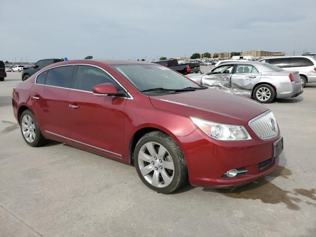 2011 Buick Lacrosse CXL