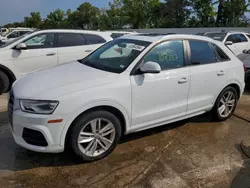 2017 Audi Q3 Premium en venta en Bridgeton, MO