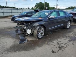 2014 Chevrolet Impala LTZ en venta en Montgomery, AL