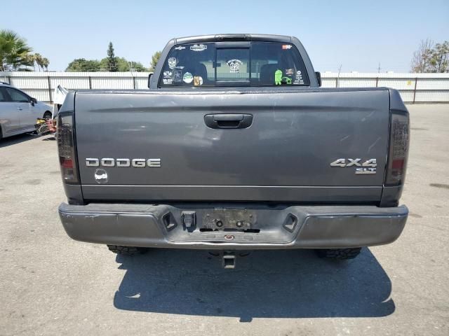 2004 Dodge RAM 1500 ST