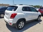 2020 Chevrolet Trax 1LT