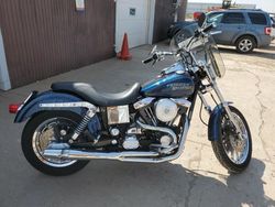 1998 Harley-Davidson Fxdl en venta en Rapid City, SD