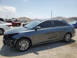 KIA Vehiculos salvage en venta: 2019 KIA Forte FE