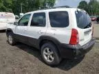 2006 Mazda Tribute S