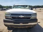 2006 Chevrolet Silverado C2500 Heavy Duty