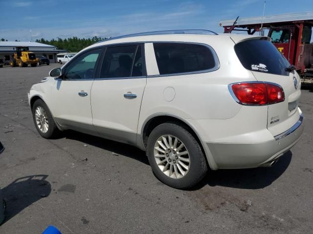 2012 Buick Enclave