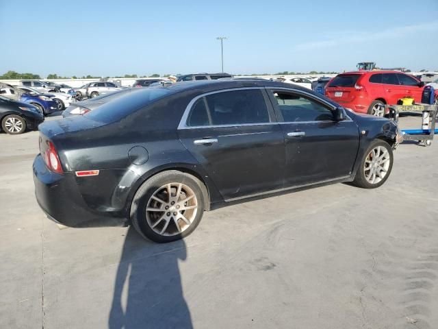 2008 Chevrolet Malibu LTZ