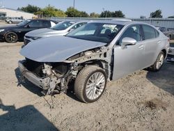 Lexus Vehiculos salvage en venta: 2014 Lexus ES 350