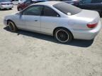 2001 Acura 3.2CL TYPE-S