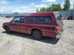 1993 Mazda B2600 Cab Plus