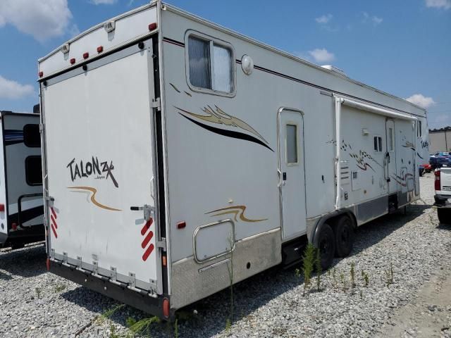 2005 Jayco Talon ZX