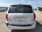 2017 Dodge Grand Caravan Crew