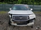 2013 Honda Pilot EXL