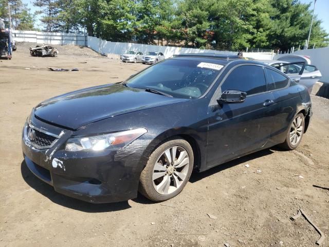 2009 Honda Accord EXL