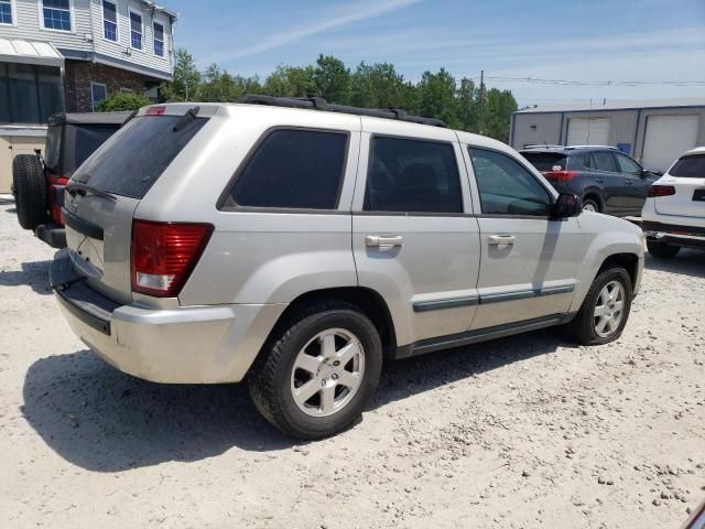 2008 Jeep Grand Cherokee Laredo