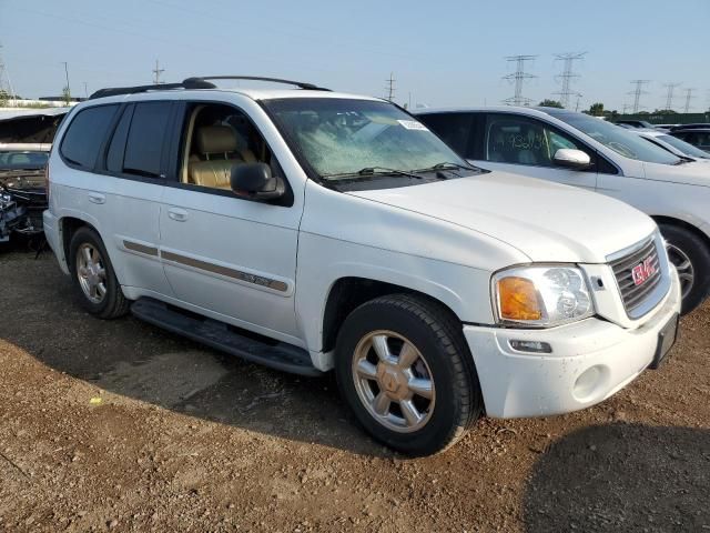 2002 GMC Envoy