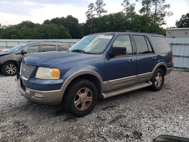 2003 Ford Expedition Eddie Bauer