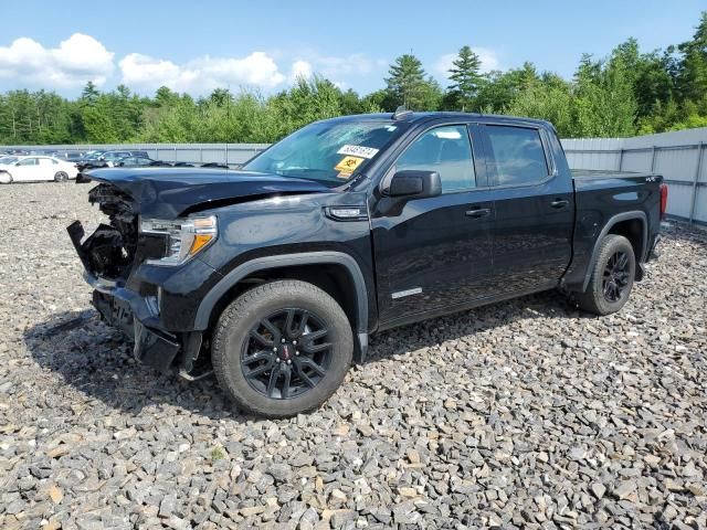 2021 GMC Sierra K1500 Elevation