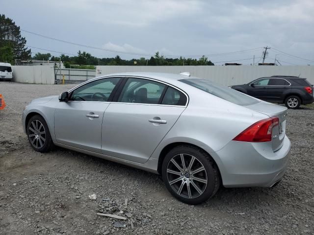 2018 Volvo S60 Inscription