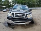 2008 Ford F150 Supercrew