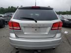 2011 Dodge Journey Mainstreet