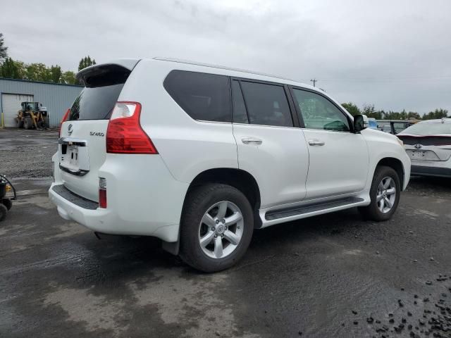 2011 Lexus GX 460