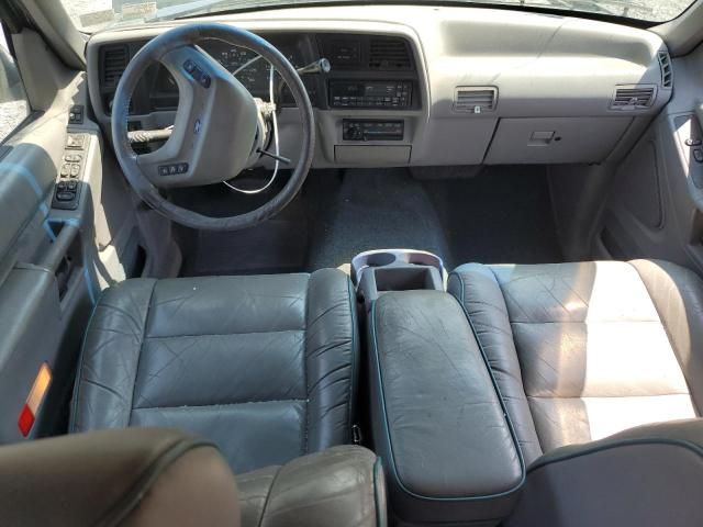 1994 Ford Explorer