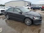 2017 Volkswagen Jetta SE