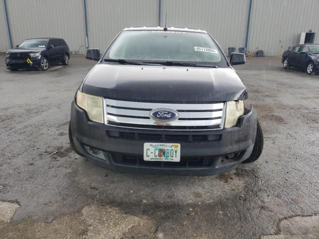 2007 Ford Edge SE