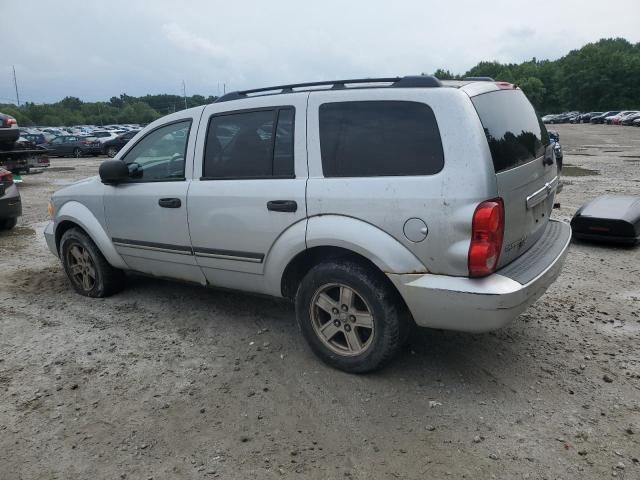 2007 Dodge Durango SLT