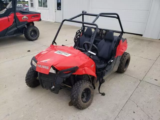 2013 Polaris RZR 170