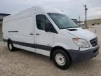 2012 Mercedes-Benz Sprinter 2500