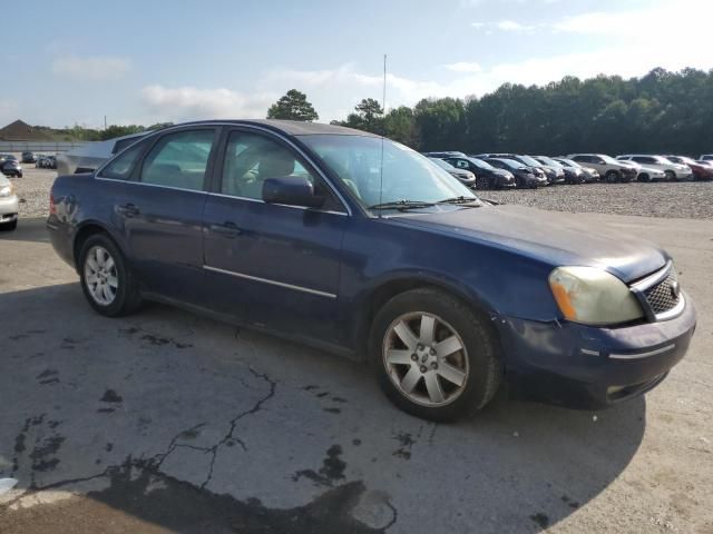 2005 Ford Five Hundred SEL