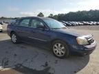 2005 Ford Five Hundred SEL