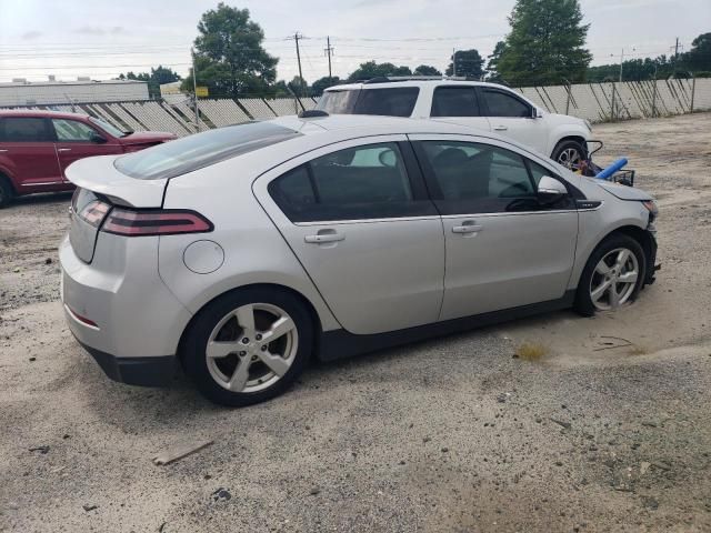 2015 Chevrolet Volt